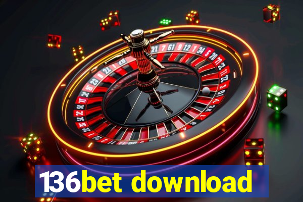 136bet download